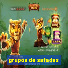 grupos de safadas